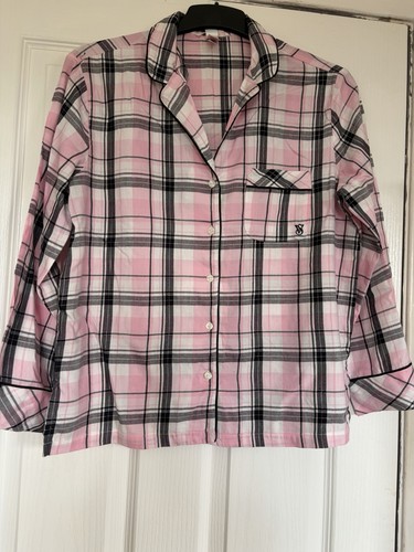 Victorias secret pink black - victorias,
