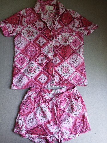 Print fresh pajama - pajama, set