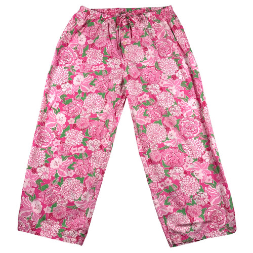 Lilly pulitzer pajama pants - lilly,