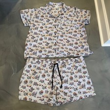 Vera Bradley Womens 3XL Pajama