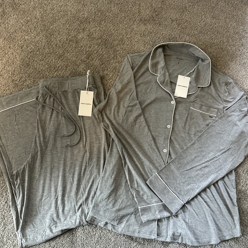 Cozy earth pajamas tall - xl,