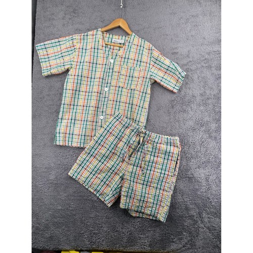 Vermont country store pajama - vermont,