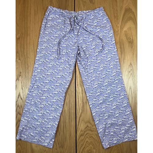 Vineyard vines sleep pants - vineyard,