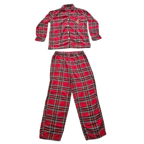 Lauren ralph - lauren, plaid