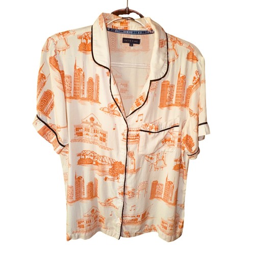Katie kime nashville toile - katie,