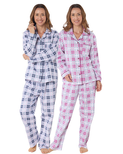 Tartan check print 100 - tartan,