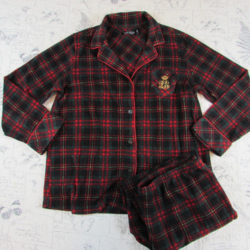 New ralph lauren - fleece,