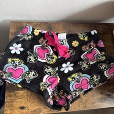 Powerpuff Girls Women's LG