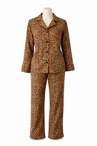 Lauren ralph - ralph, leopard