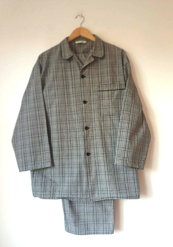 Vintage marks spencer - marks, grey