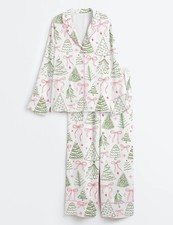 Women’s Preppy Christmas