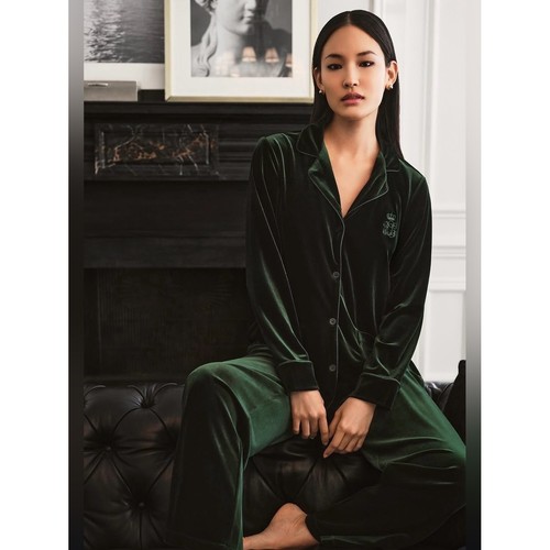 Lauren ralph - lauren, velvet