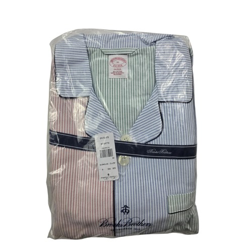 Brooks brothers pajamas - brothers, set