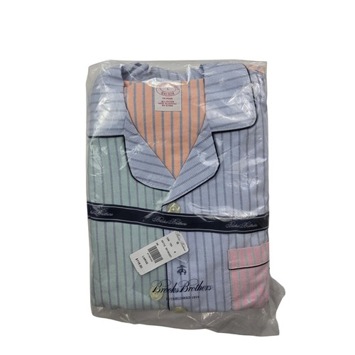Brooks brothers pajamas set - brothers,