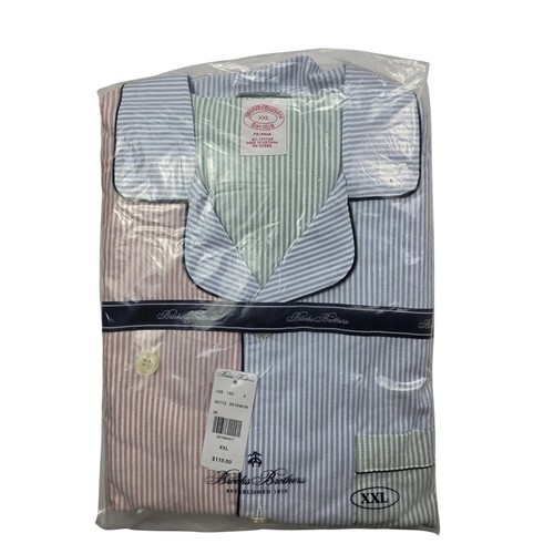 Brooks brothers pajamas set - pajamas,
