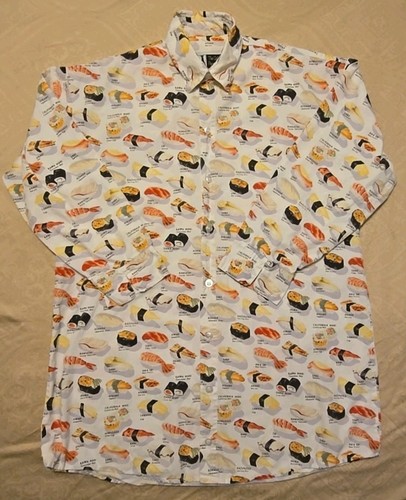 The cat pajamas sushi - the, cat’s