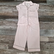 Eberjey 2 Piece Pajama Set