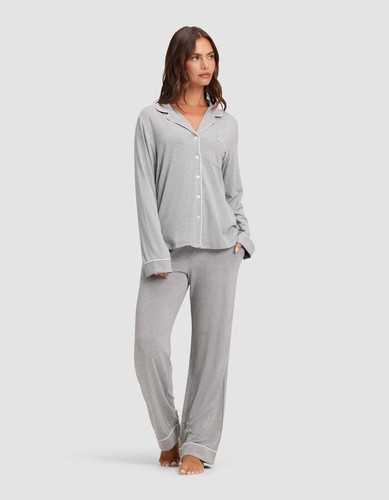 Cozy earth pajama set - cozy, xxl