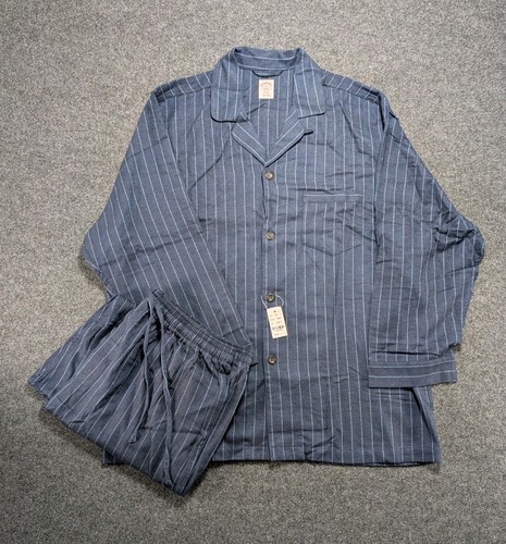 Brooks brothers pajama set - brothers,