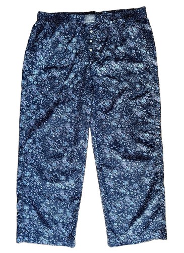 Crew cotton poplin pajama - cotton,