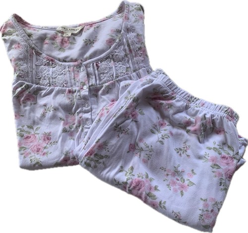 Laura ashley pajama - ashley,