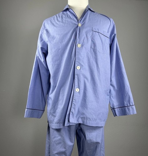 Brooks brothers pajama set - pajama,