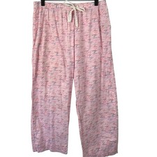Gap Love Pajama Pants Cotton