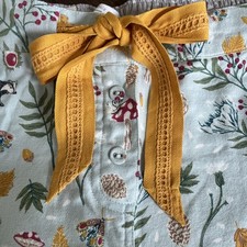 FatFace Mint Green Lounge