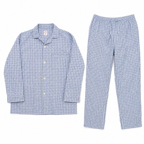 Brooks brothers piece pajama - 2-piece,