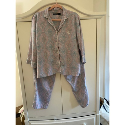 Lauren ralph - lauren, paisley