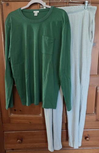 Lake womens green - green/striped, pc