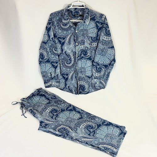Ralph lauren pajama capri - ralph,