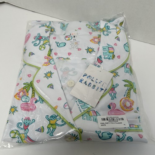 Roller rabbit nwt - rabbit,