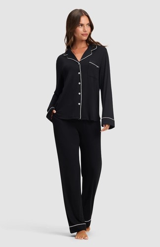 New cozy earth - new, pajama