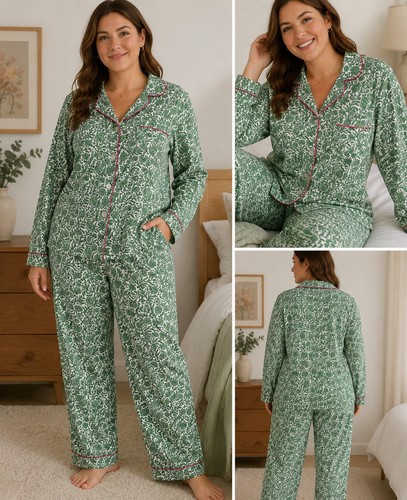 Nwt bedhead pjs liberty - bedhead,