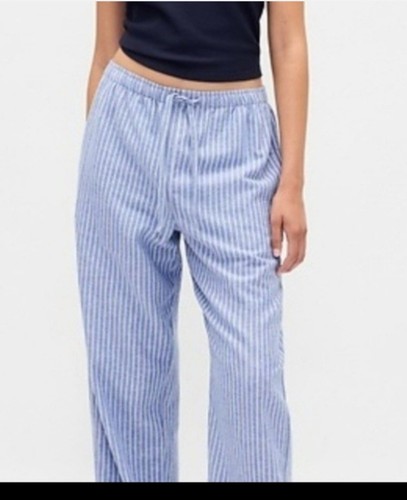 Gap pajama pants - , 100%