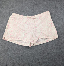 Ralph Lauren Pajama Shorts