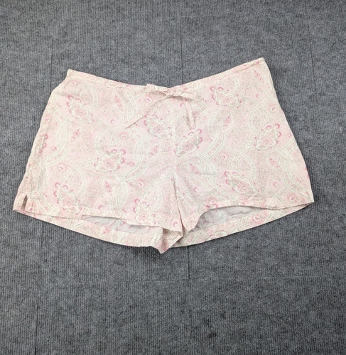 Ralph lauren pajama shorts - lauren,