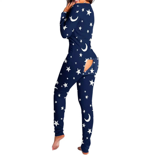 Vintage jumpsuit women - vintage, pj