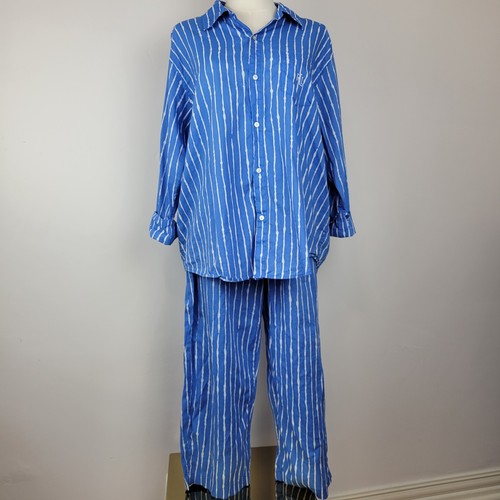 Lauren ralph pajama - lauren, set