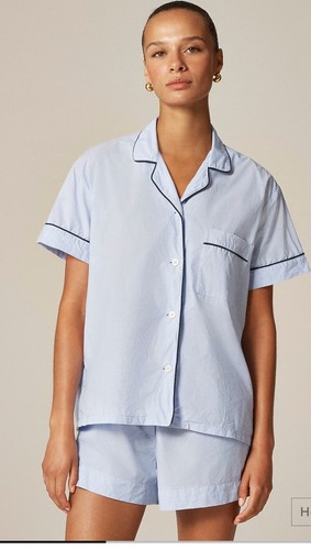 Crew blue womens - blue,