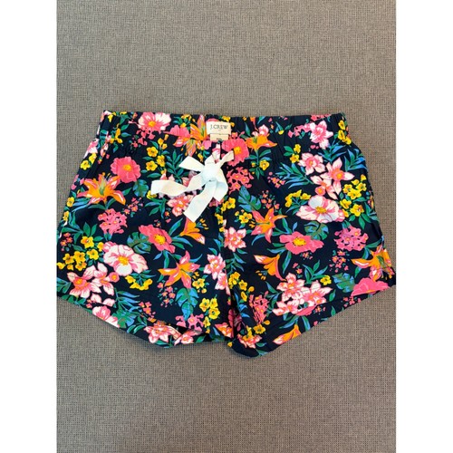 Nwt crew pajama shorts - j.crew,