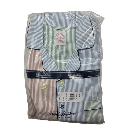 Brooks brothers pajamas - pajamas, set