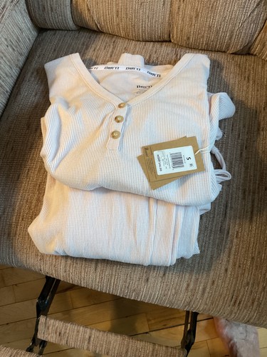 Nwt born pajama - born,