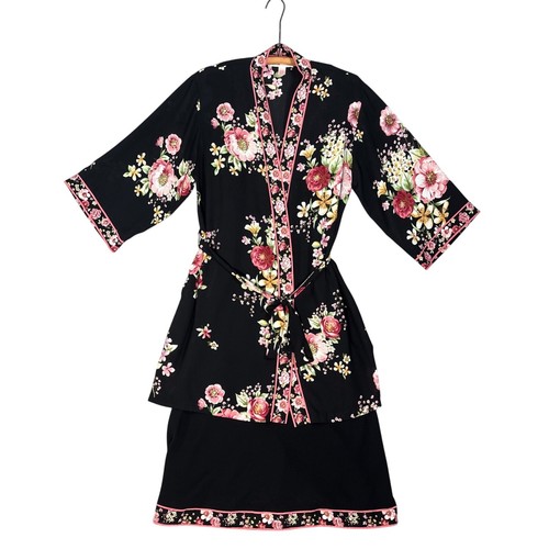 Oscar renta pink label - de,
