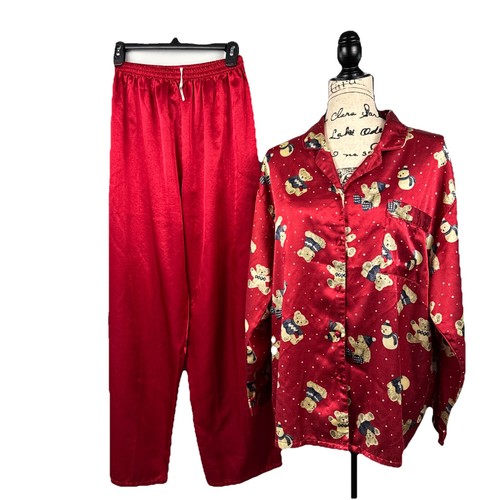 Labeaux pajama set - pajama, l