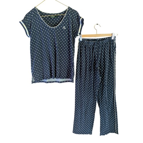 Lauren ralph pajama - ralph, set