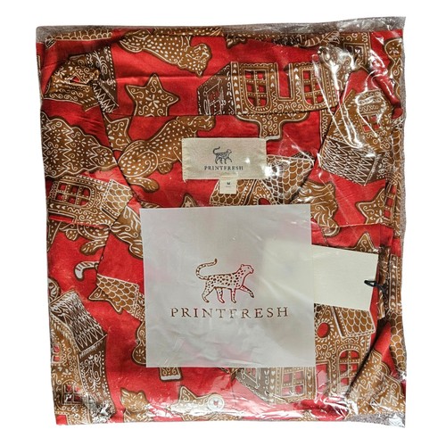 Printfresh pajama set wildest - pajama,