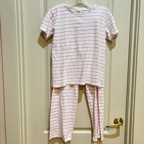 Lake pajama small set - lake,