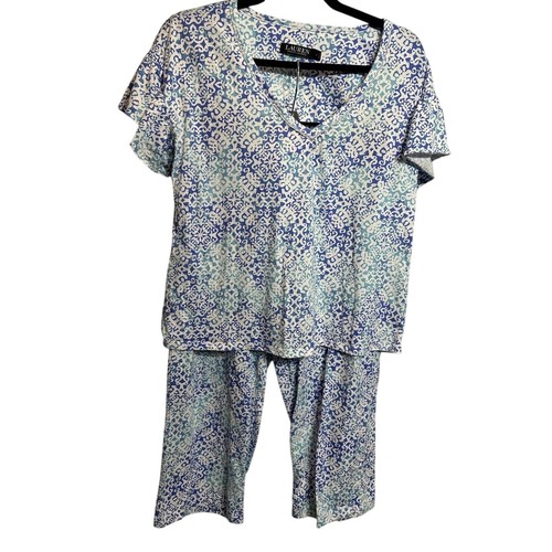 Ralph lauren pajamas womens - ralph,